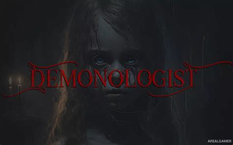 demonologist game|demonologist game download.